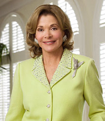   (Jessica Walter)