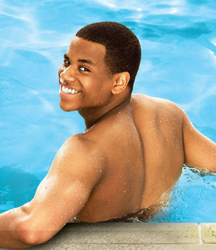   (Tristan Wilds)