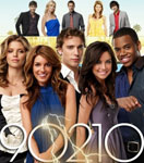 Фотографии актеров сериала Беверли-Хиллз 90210 новое поколение