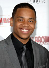   (Tristan Wilds)