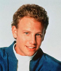   (Ian Ziering)