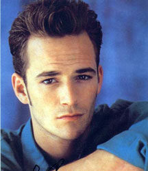   (Luke Perry) 