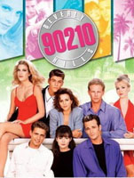«Беверли Хиллз 90210»: где они сейчас