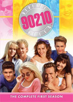 Скачать Беверли Хиллз 90210 1 Сезон