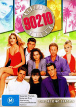 Скачать Беверли Хиллз 90210 2 Сезон 