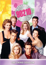 Скачать Беверли Хиллз 90210 3 Сезон 