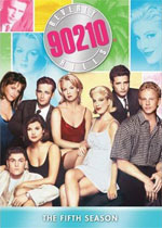 Скачать Беверли Хиллз 90210 5 Сезон