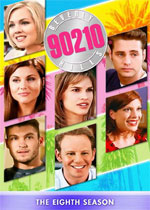Скачать Беверли Хиллз 90210 8 Сезон