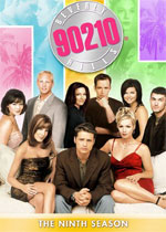 Скачать Беверли Хиллз 90210 9 Сезон
