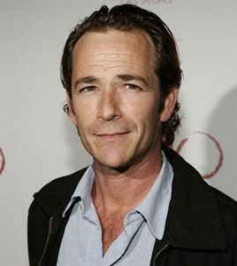   (Luke Perry)