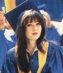   (Shannen Doherty) 