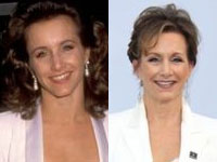   Gabrielle Carteris