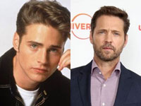   Jason Priestley