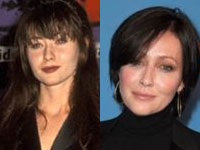   Shannen Doherty